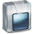Floppy Drive 3 Icon 48x48 png